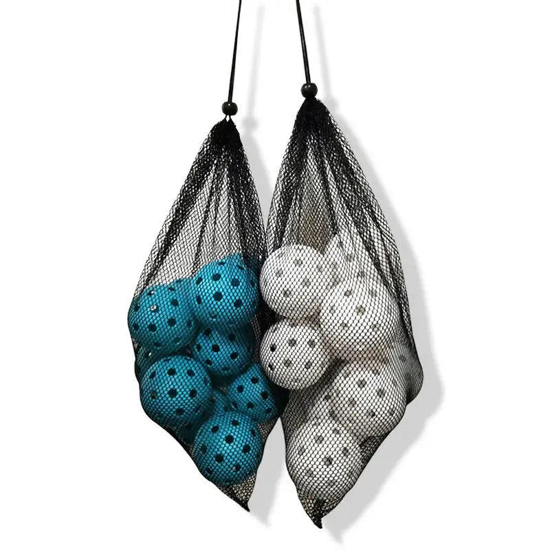 12-Pack Outdoor Pickleballs 74mm