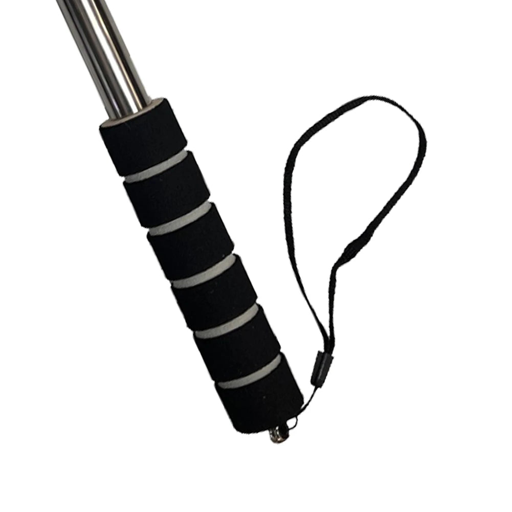 8.86ft Telescopic Golf Ball Retriever