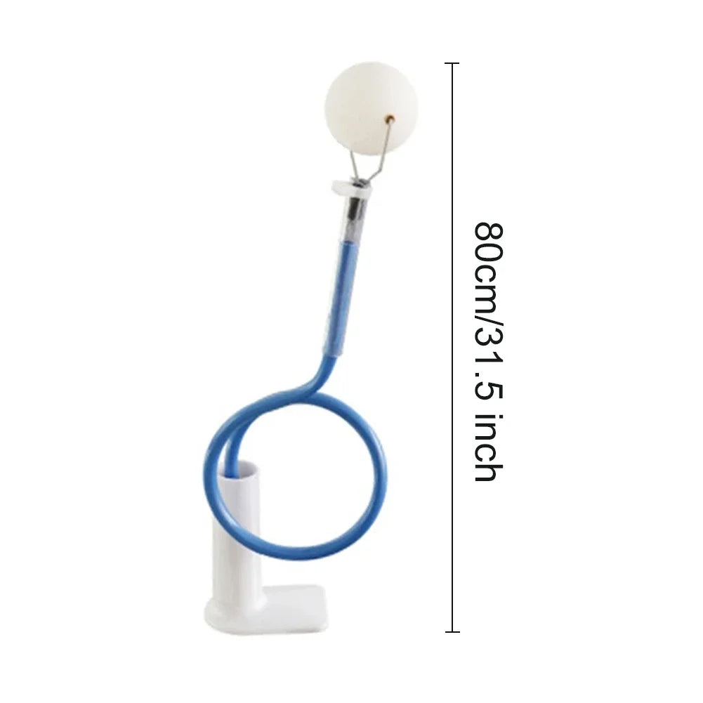 Professional Table Tennis Rebound Trainer with Clamp