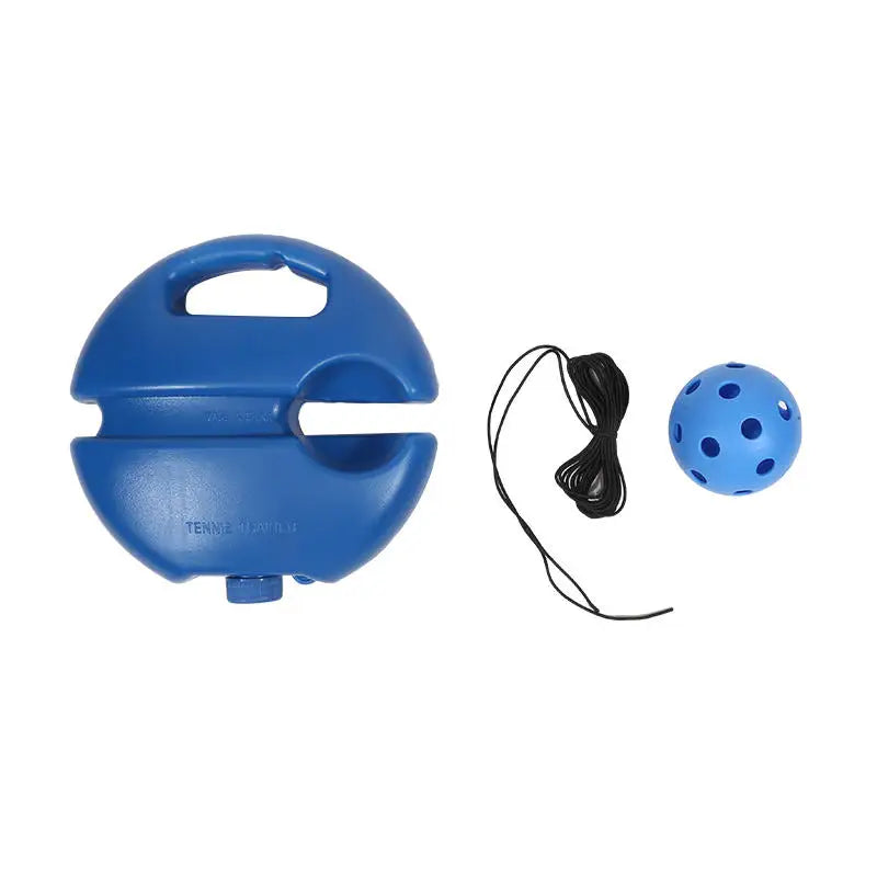 Tennis Training Ball – Professional Self-Study Rebound Trainer