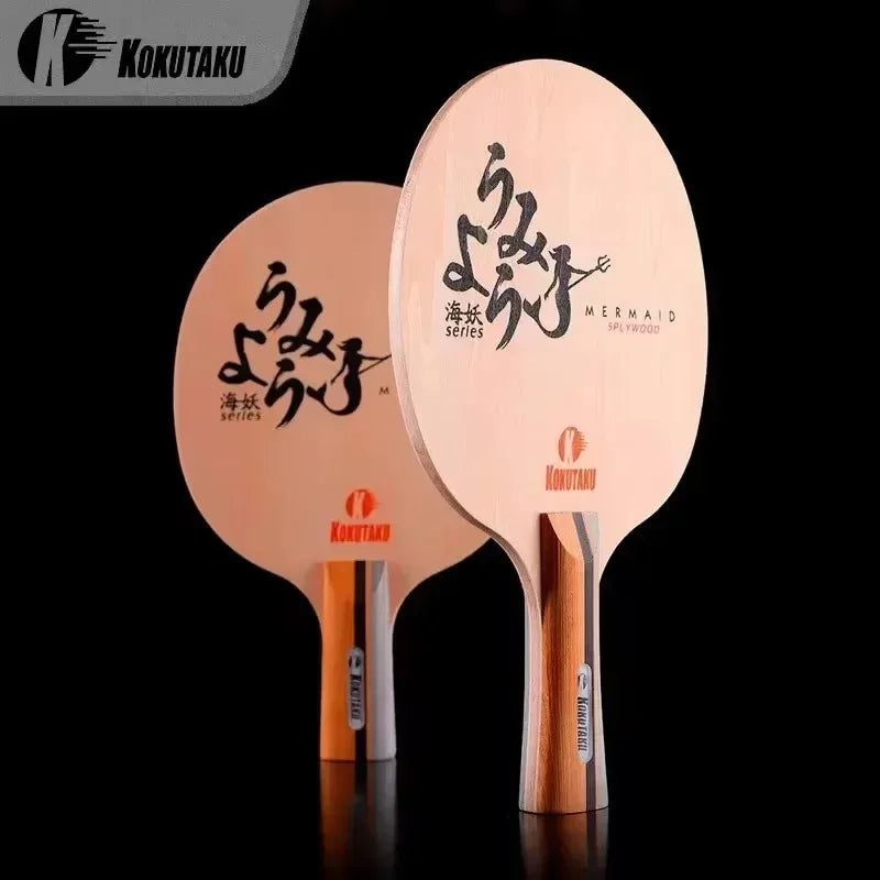 Table Tennis Racket
