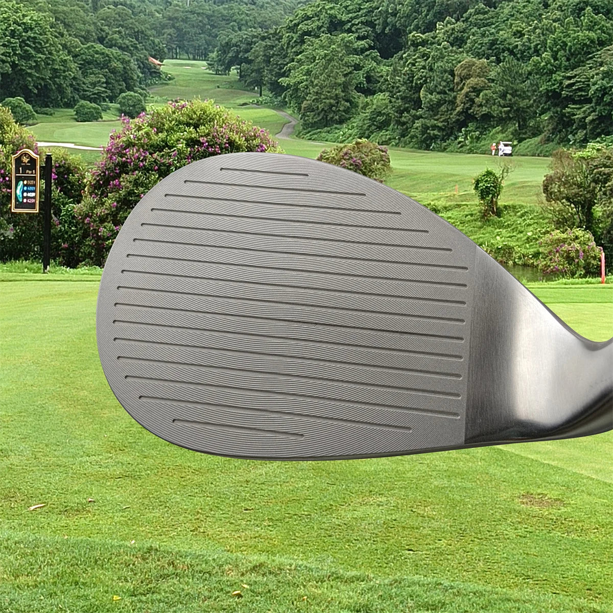 2025 High Loft Golf Wedge Club Set
