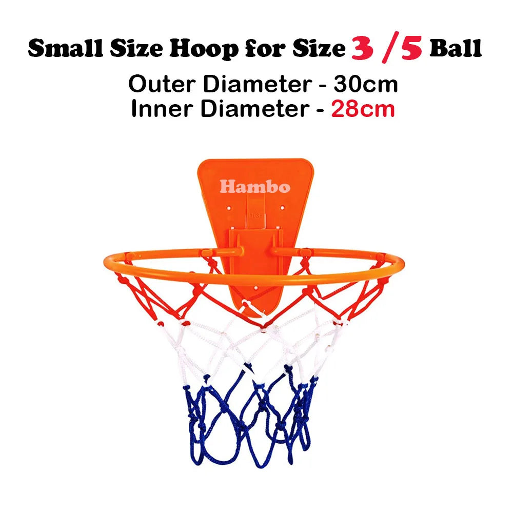 Silent Basketball Foam Training Ball Indoor Dribbling