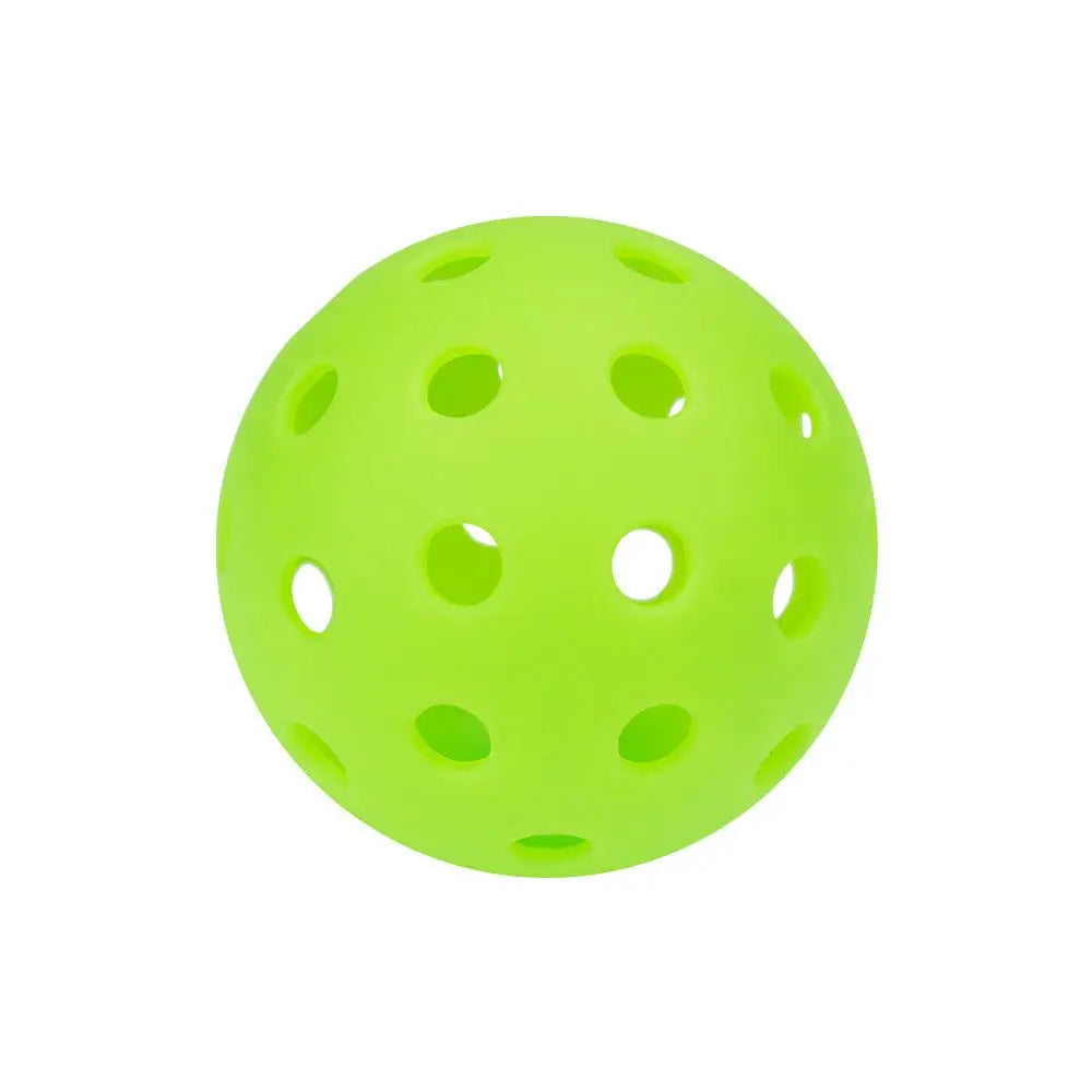 12-Pack Outdoor Pickleballs 74mm