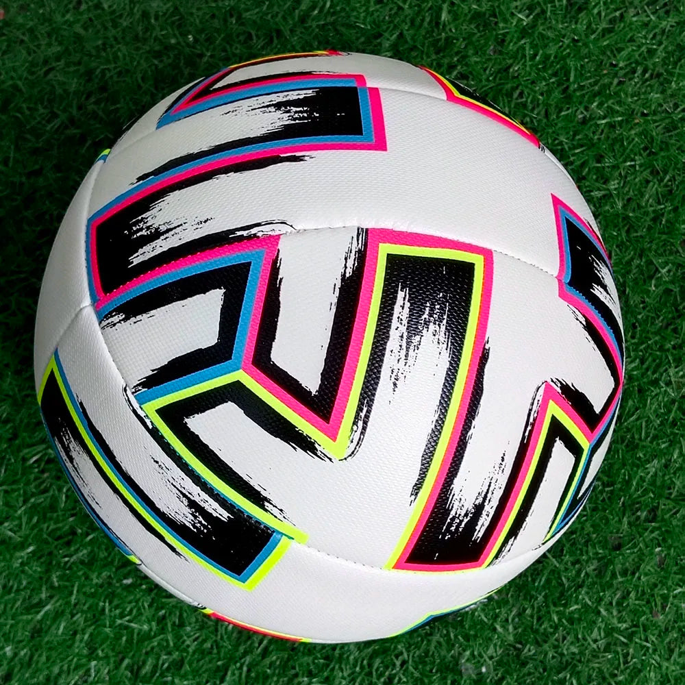 Official Size 5 PU Soccer Ball