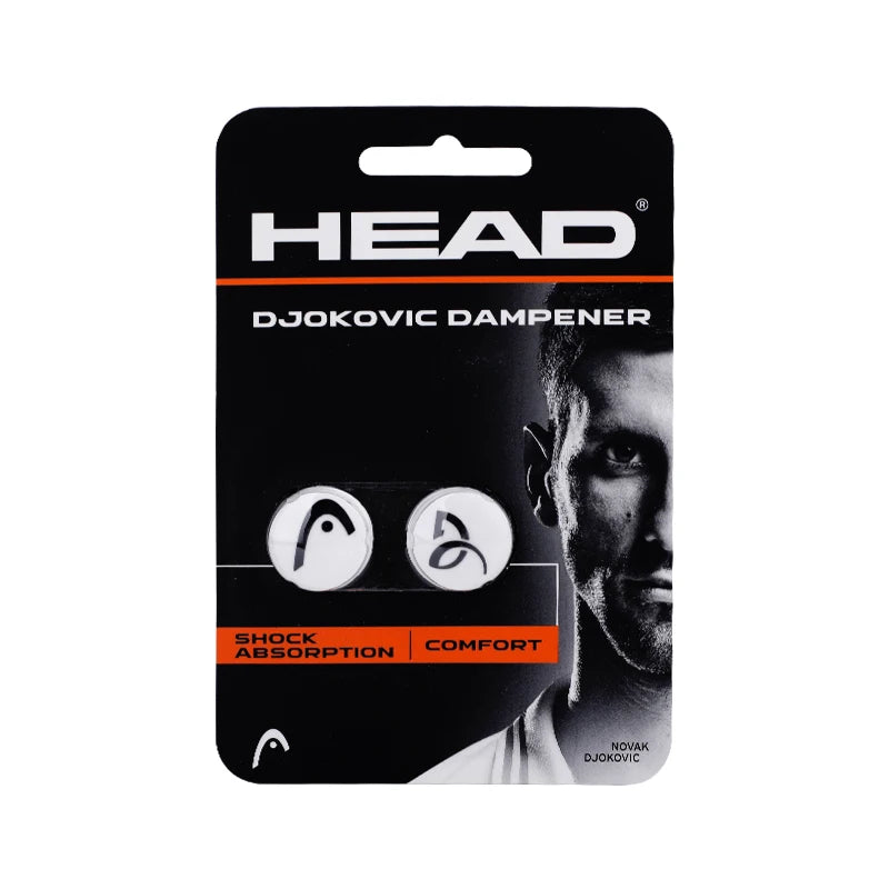 HEAD Tennis Racket Shock Absorber