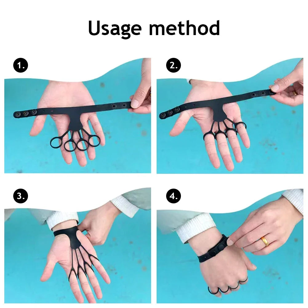 Basketball Shooting Aid Silicone Training Corrector