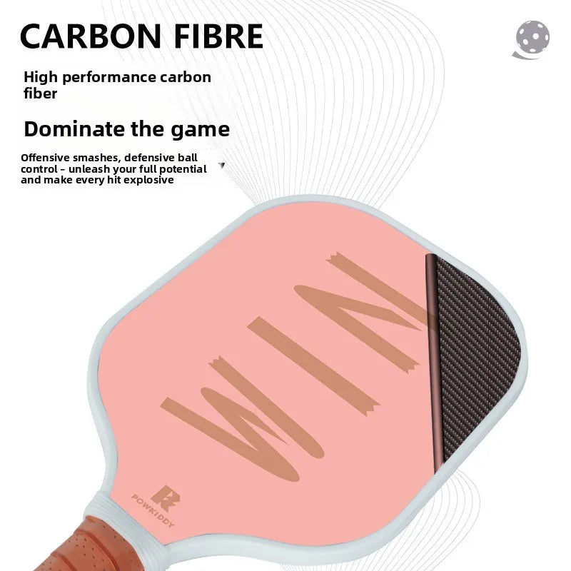 Fiber Pickleball Paddle Set – Complete Beginner’s Guide for Couples