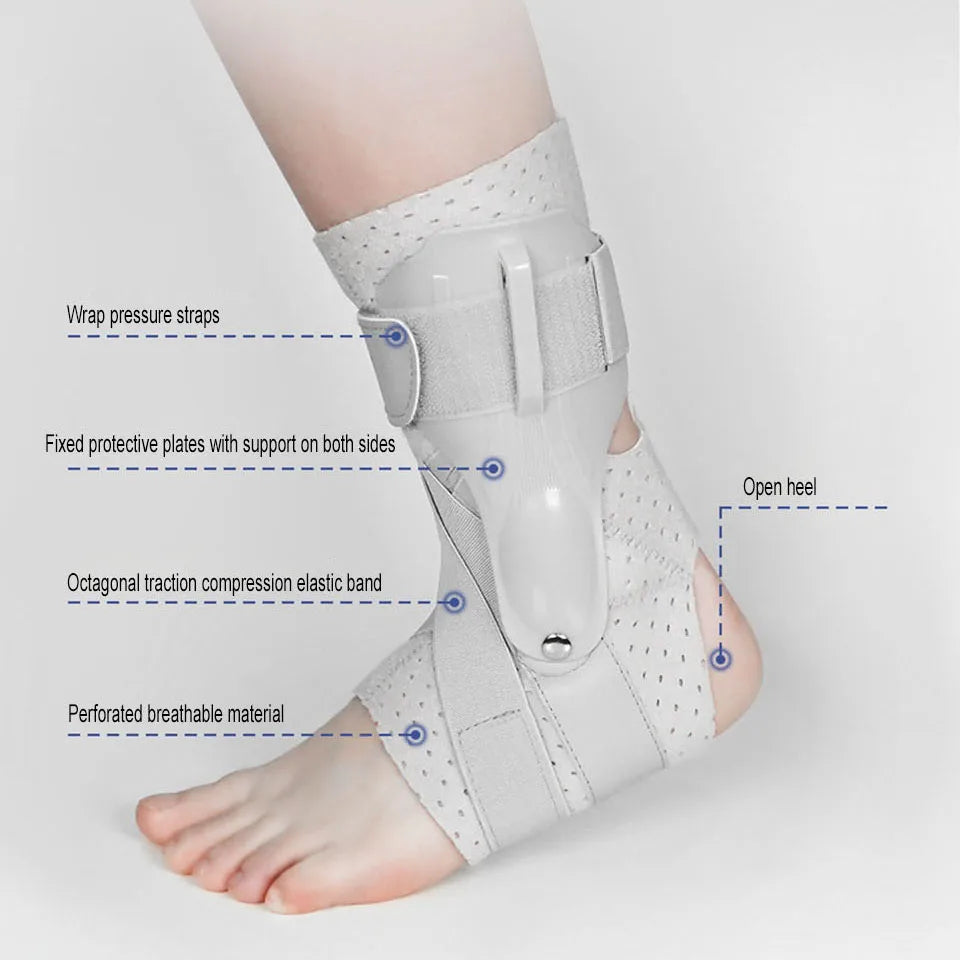 Ankle Brace Compression Sleeve