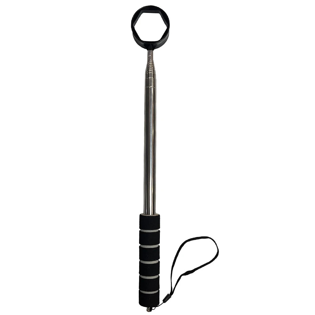 8.86ft Telescopic Golf Ball Retriever