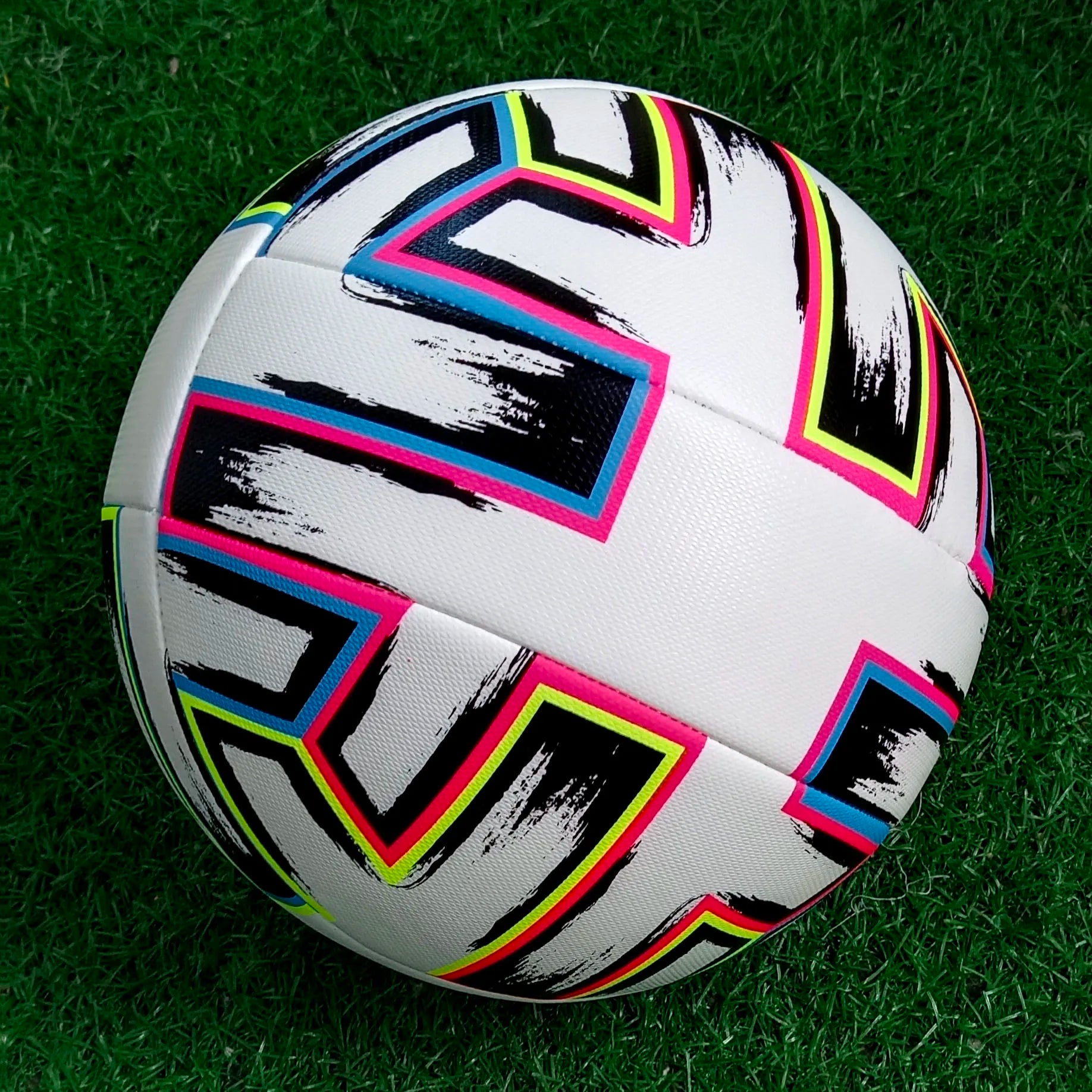 Official Size 5 PU Soccer Ball