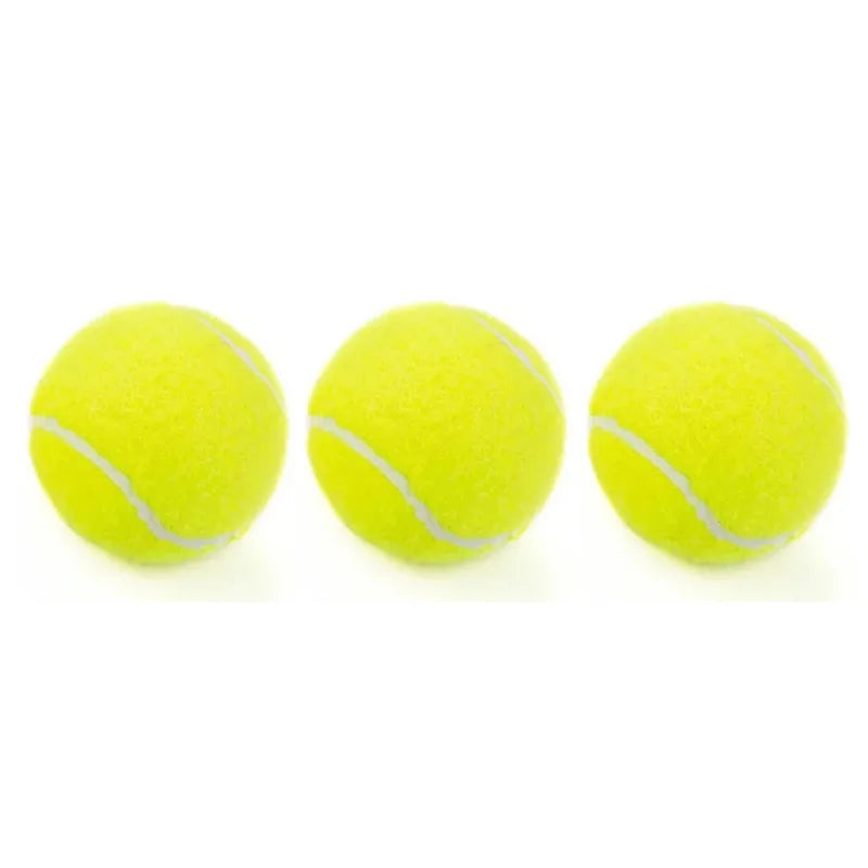 3/6/9 Pcs Advanced Training Tennis Balls