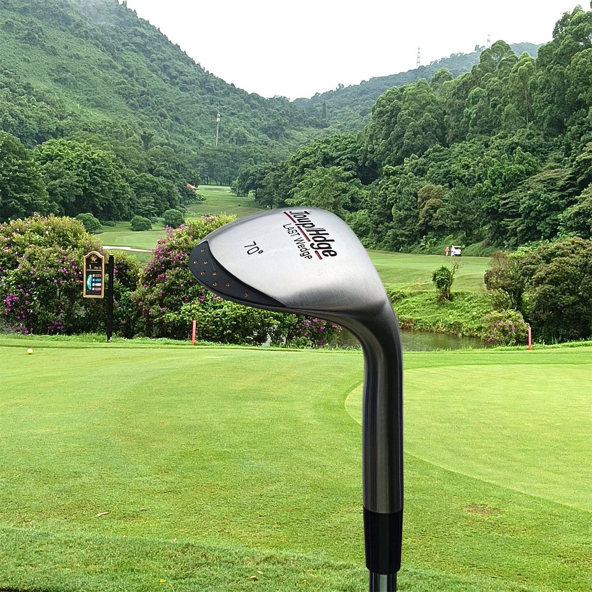 2025 High Loft Golf Wedge Club Set