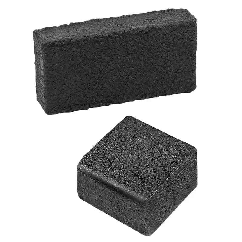 Pickleball Paddle Eraser – Carbon Fiber Cleaner