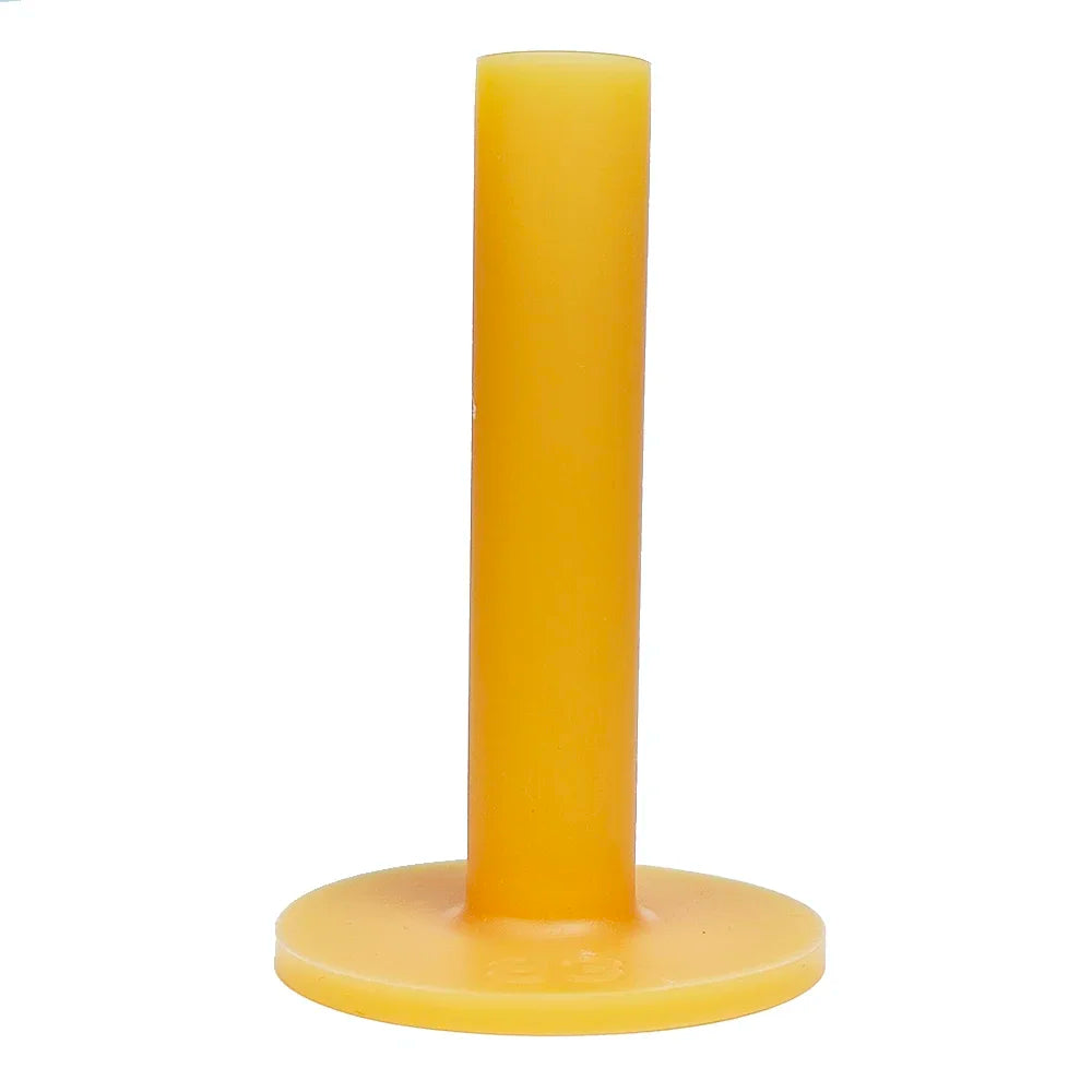 5pcs Rubber Golf Tees