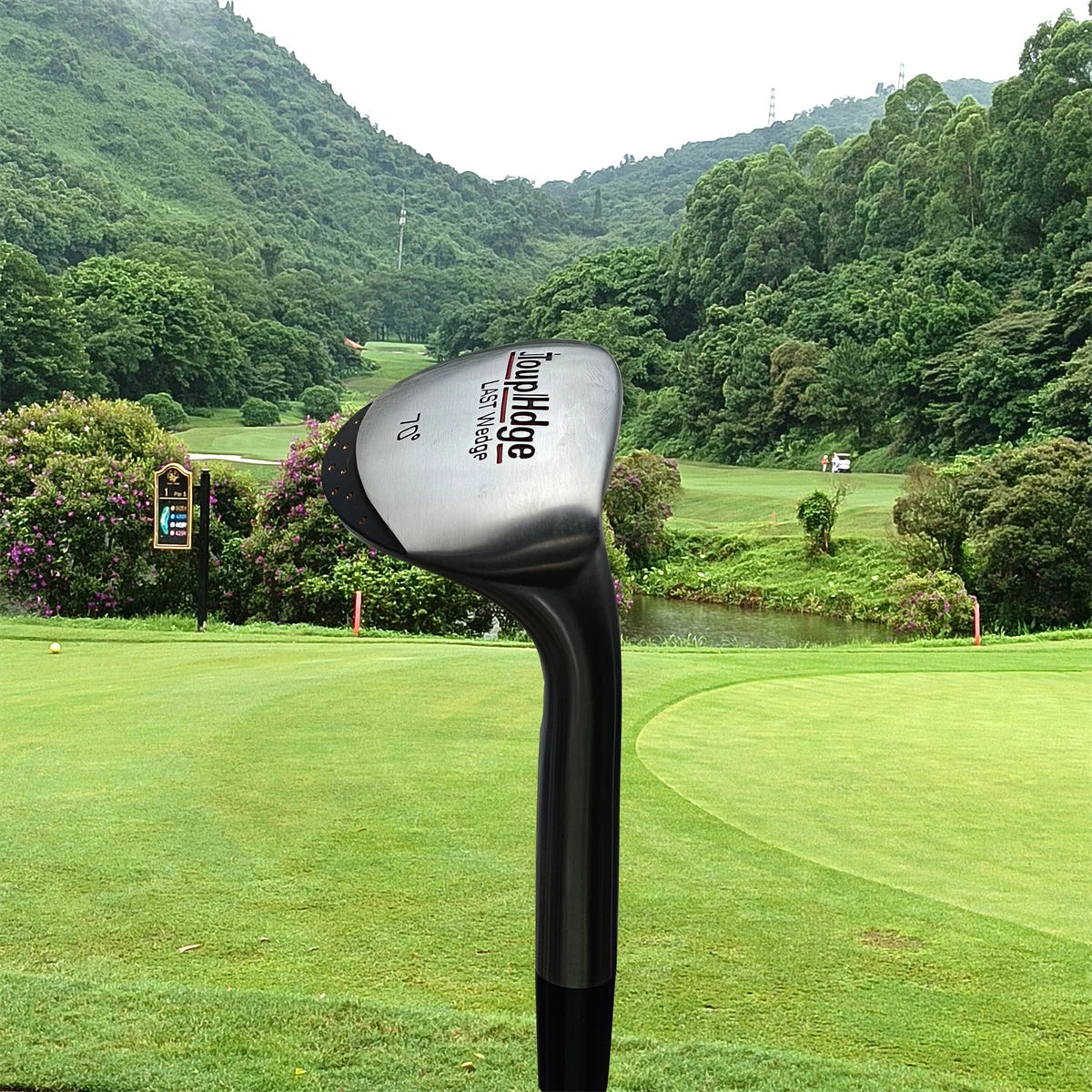 2025 High Loft Golf Wedge Club Set