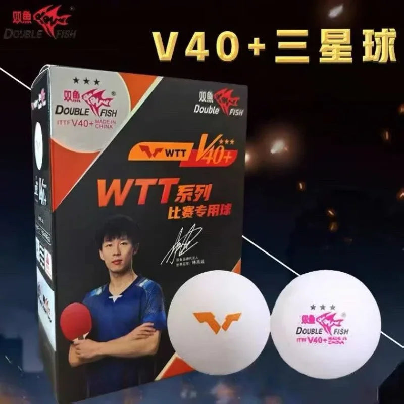 DPing Pong Balls
