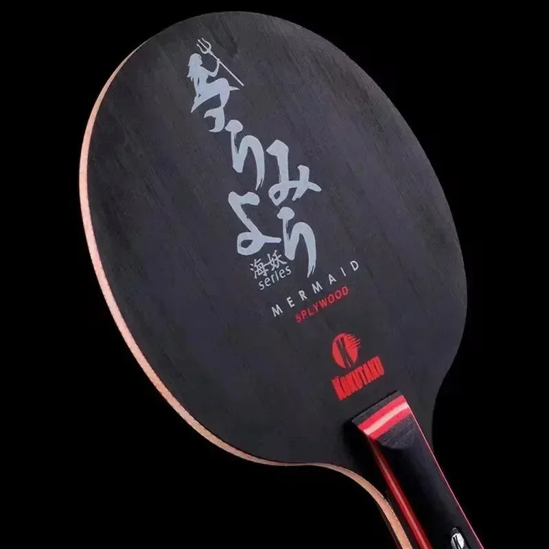 Table Tennis Racket