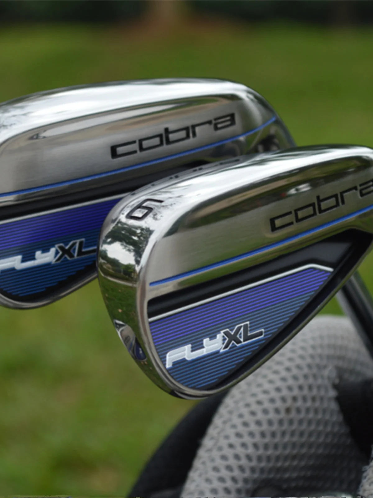 Men’s Golf Irons Set (5–9, P)