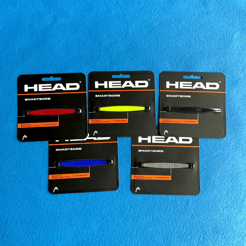 HEAD Tennis Racket Shock Absorber