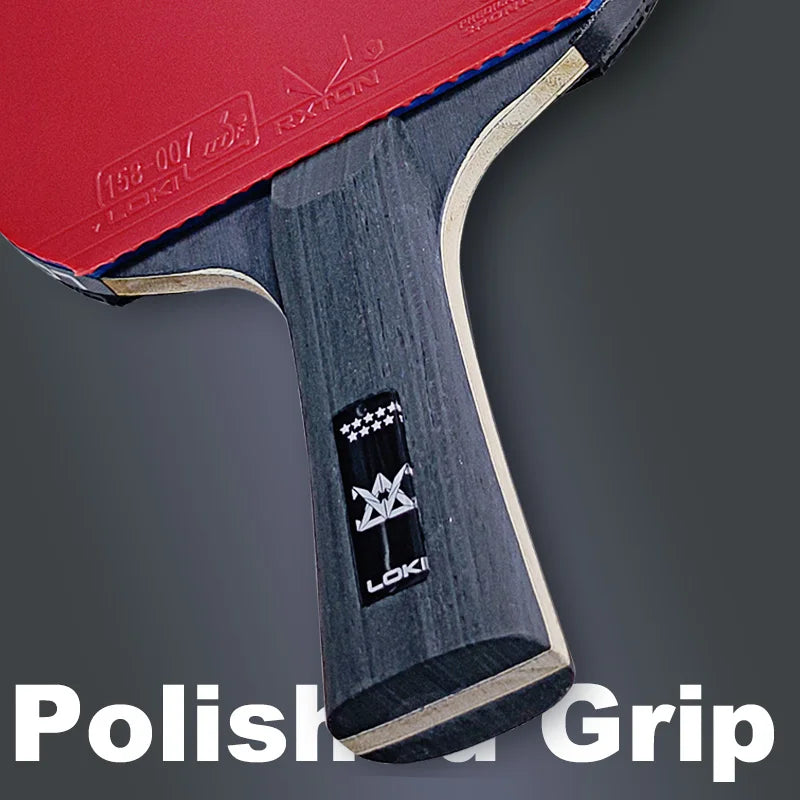 Table Tennis Racket