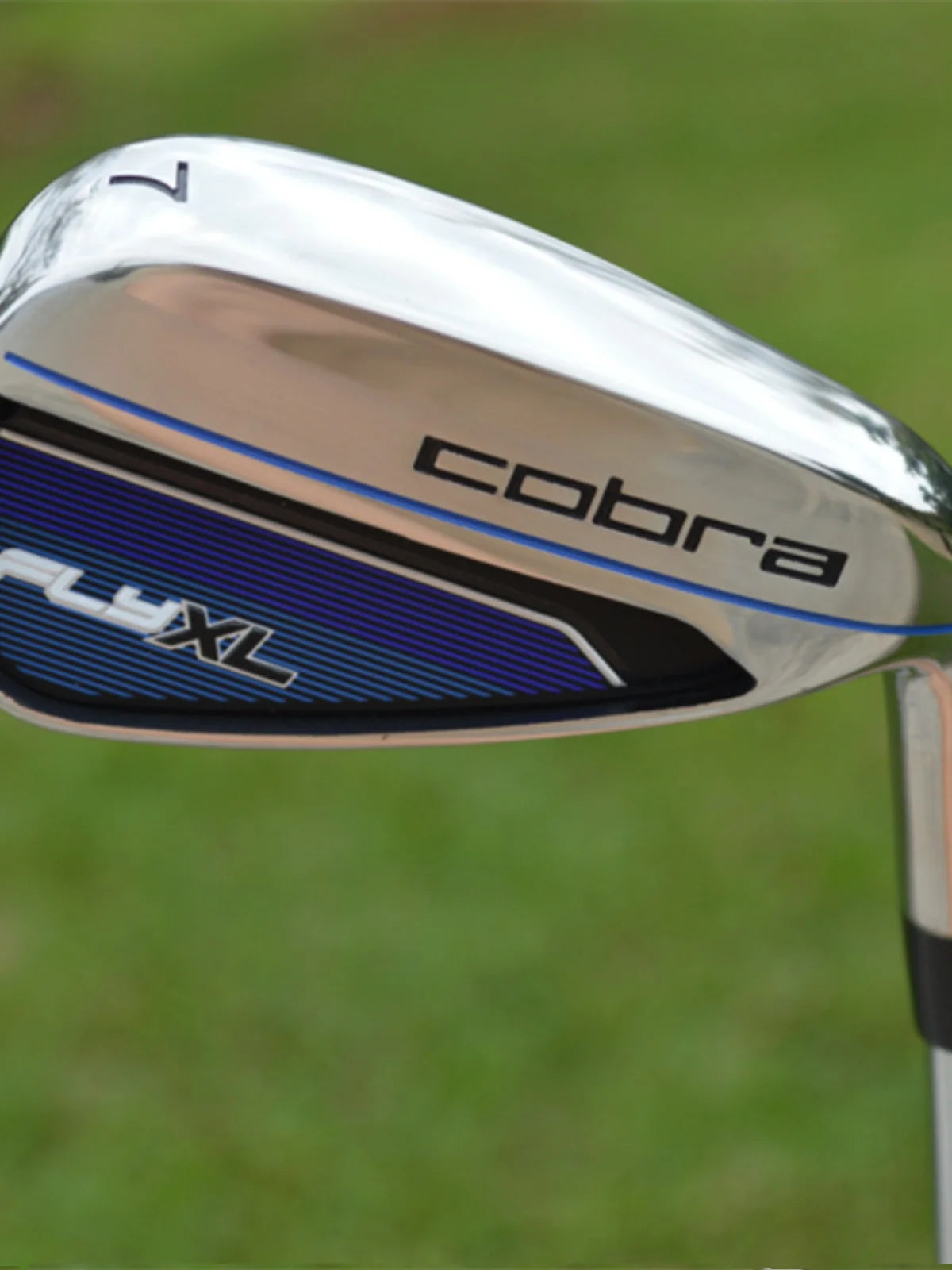 Men’s Golf Irons Set (5–9, P)