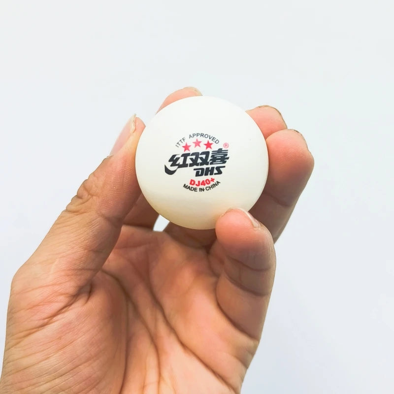 Ping Pong Balls