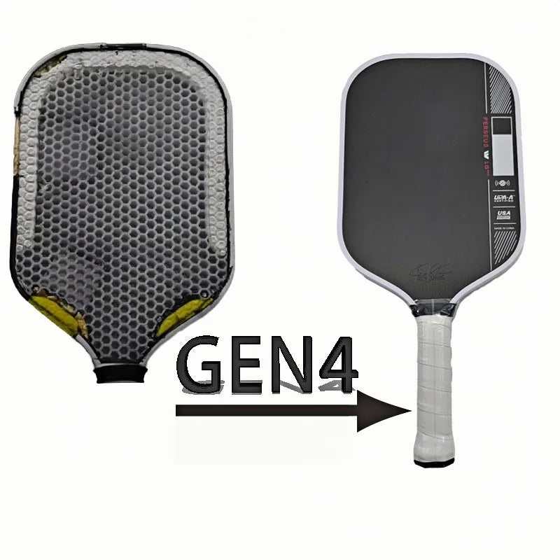 Pickleball Paddle