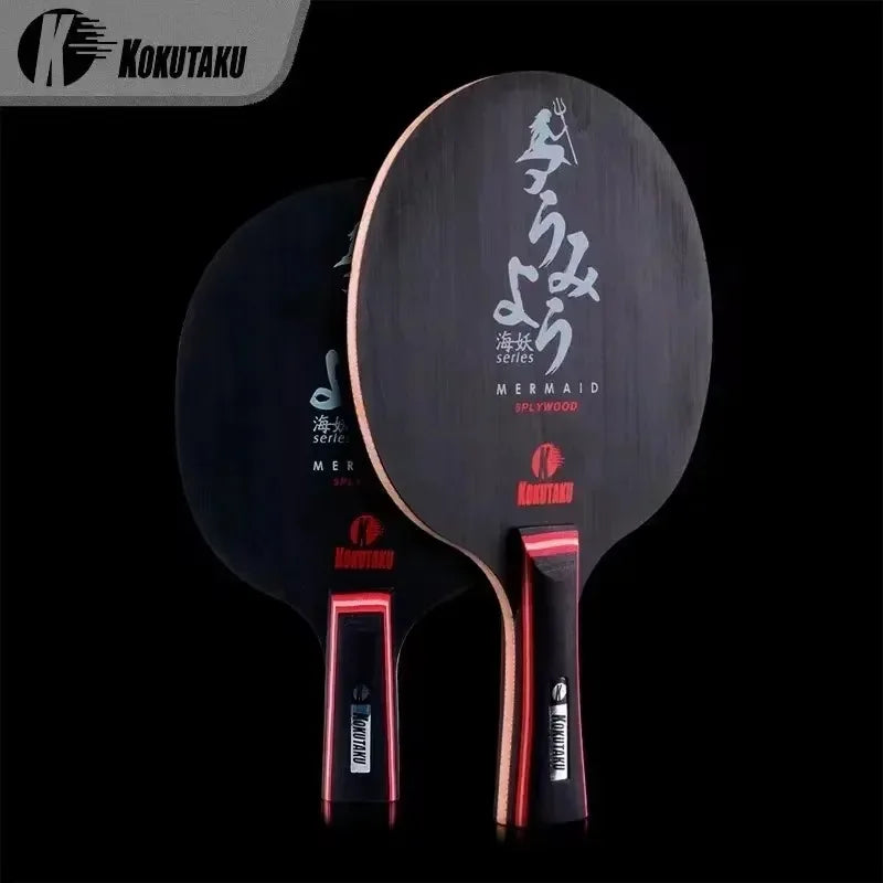 Table Tennis Racket