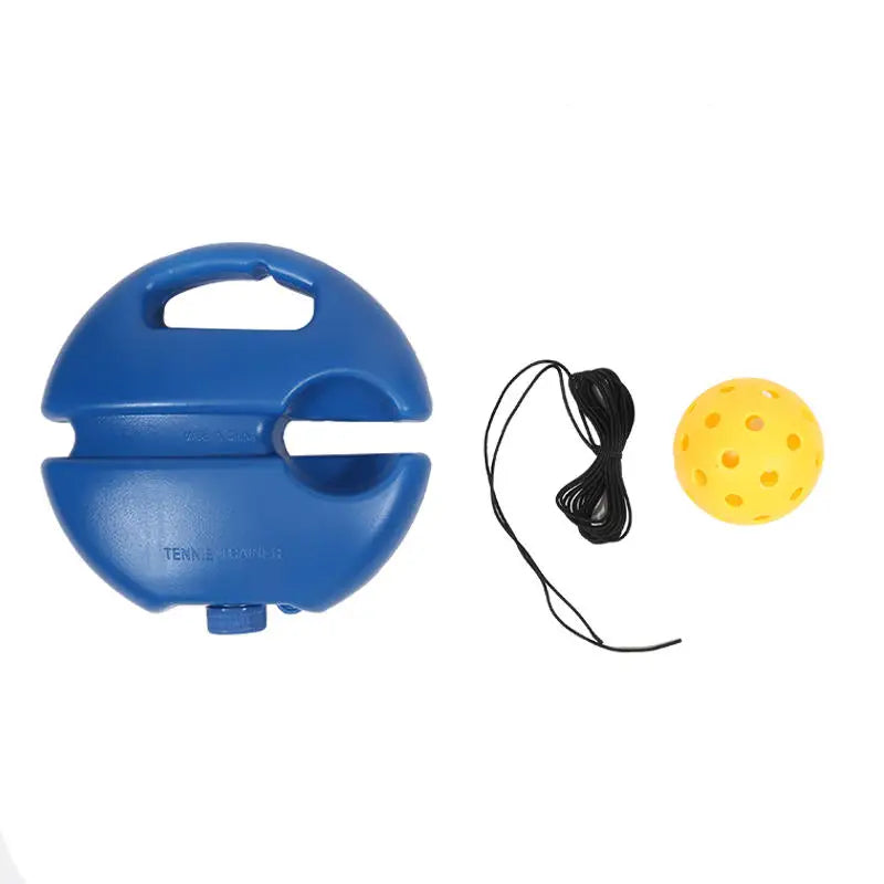 Tennis Training Ball – Professional Self-Study Rebound Trainer