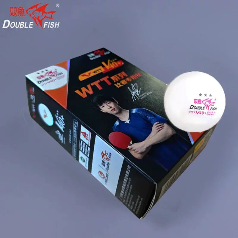 DPing Pong Balls