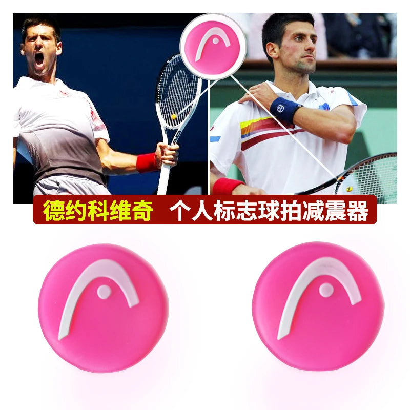 HEAD Tennis Racket Shock Absorber