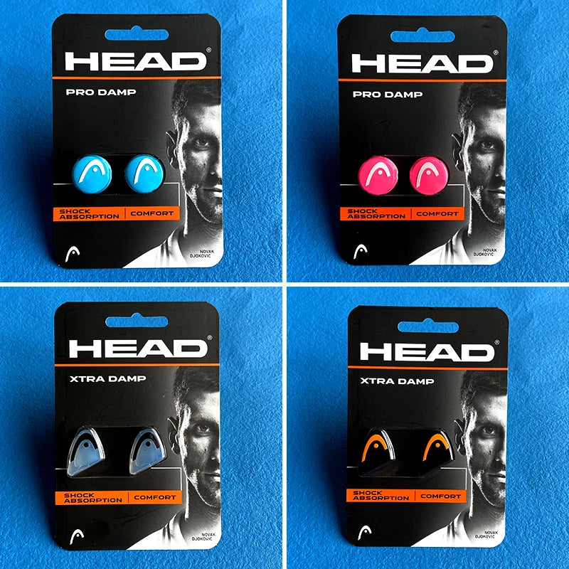 HEAD Tennis Racket Shock Absorber