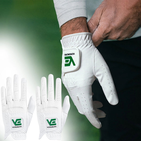 Men’s All-Weather Golf Glove – 2 Pack