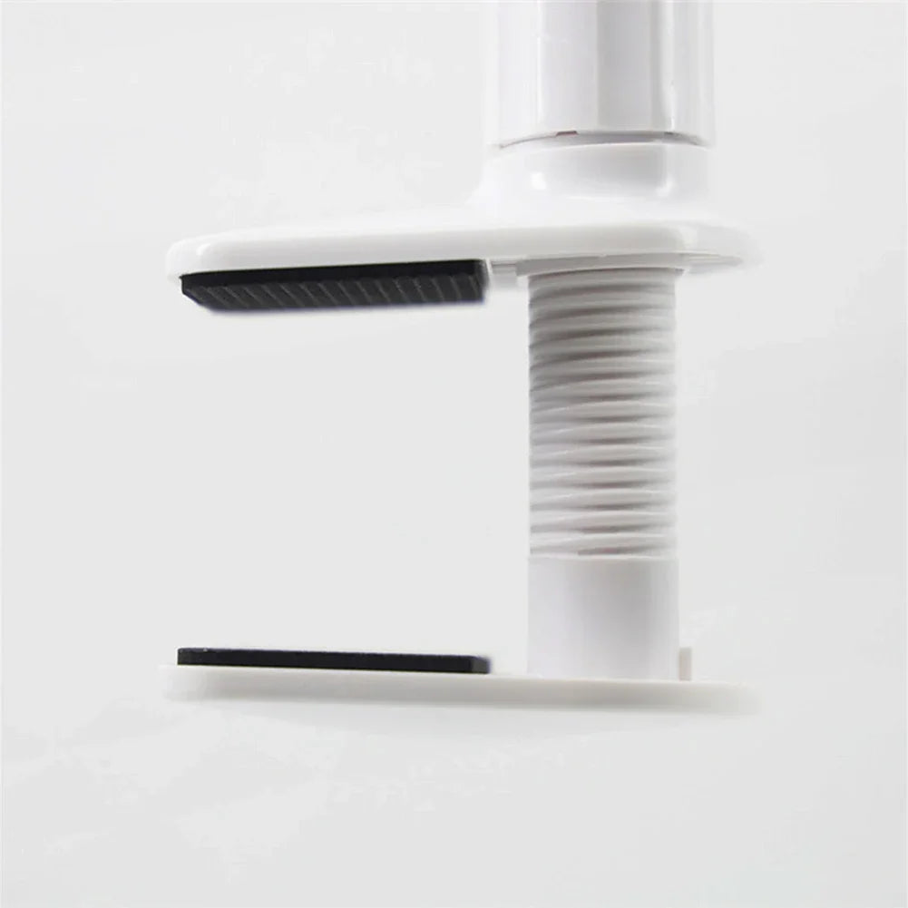 Professional Table Tennis Rebound Trainer with Clamp