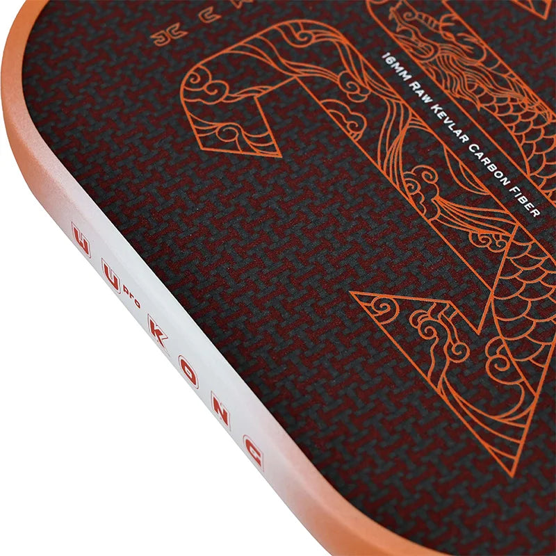Carbon Fiber Pickleball Paddle