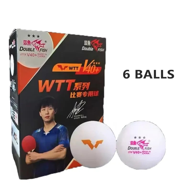DPing Pong Balls