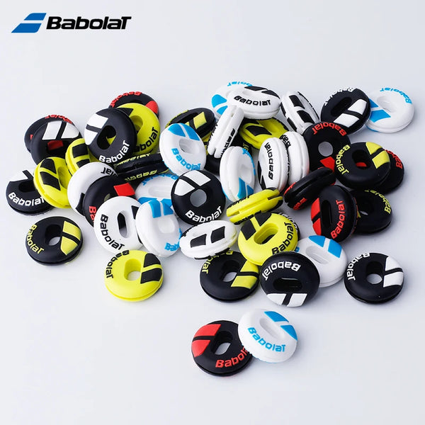 10/2Pcs Babolat Tennis Racket Vibration Dampeners