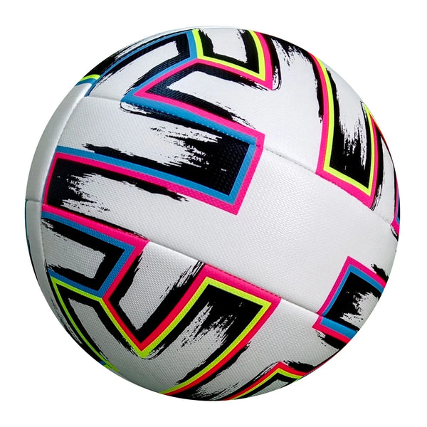 Official Size 5 PU Soccer Ball